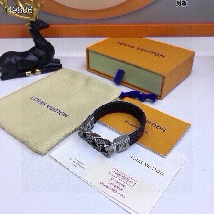 SportInspired Louis Vuitton Bracelets 256694
