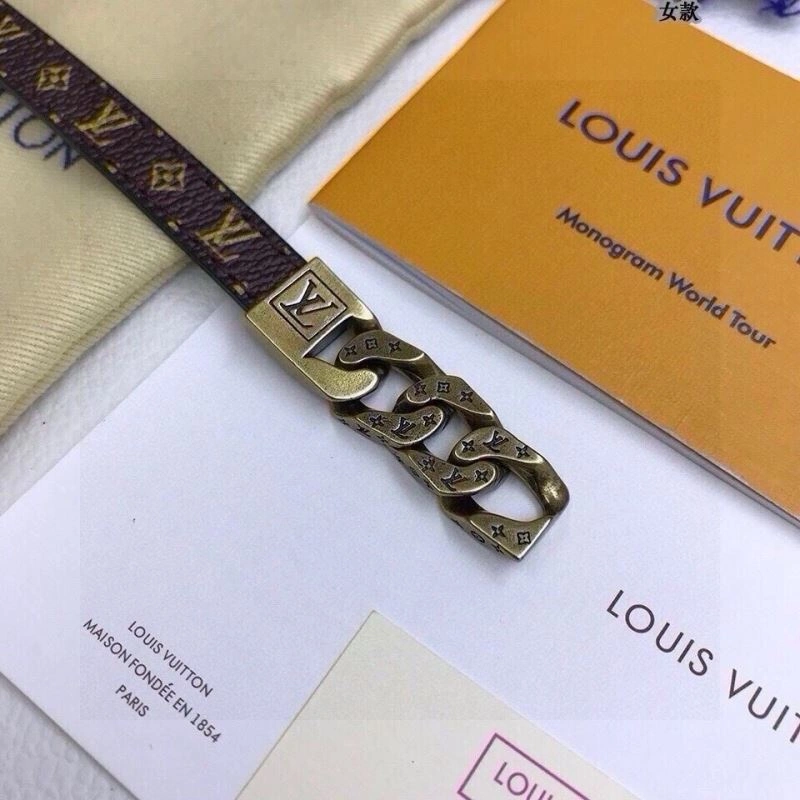 StreetReady Louis Vuitton Bracelets 256697