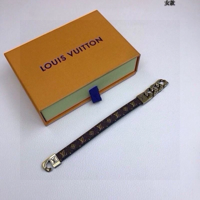 StreetReady Louis Vuitton Bracelets 256697