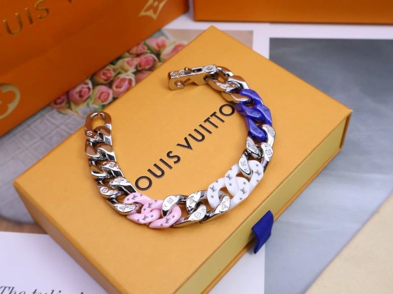Louis Vuitton Bracelets Versatile 256695