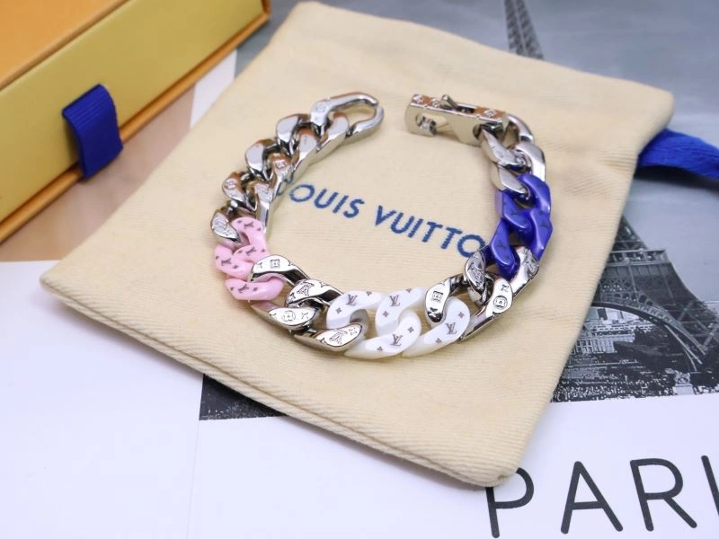 Louis Vuitton Bracelets Versatile 256695