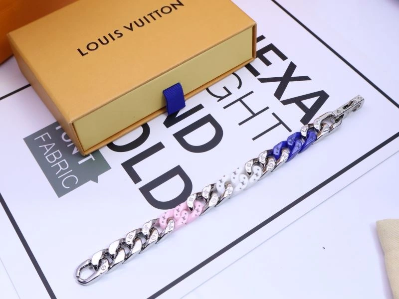 Louis Vuitton Bracelets Versatile 256695