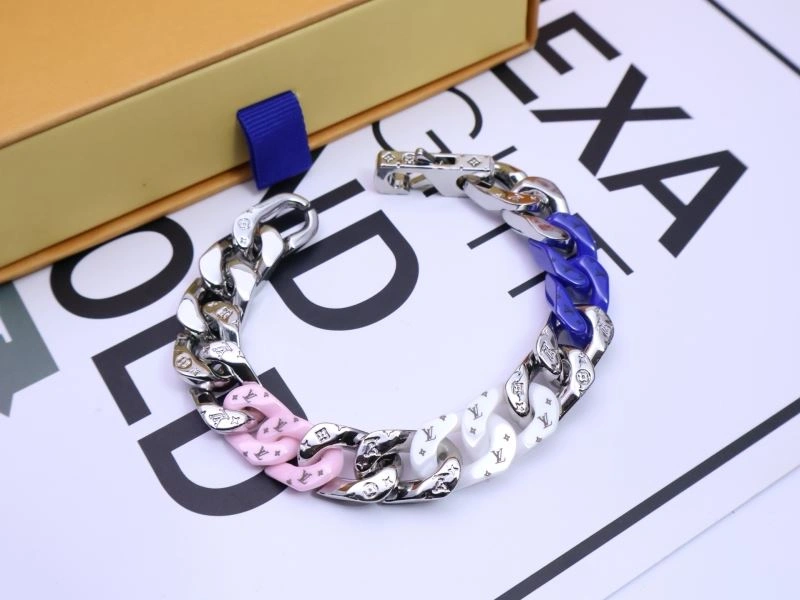 Louis Vuitton Bracelets Versatile 256695