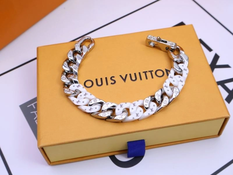 Louis Vuitton Bracelets Trendsetting 256693