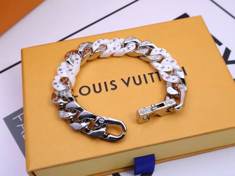 Louis Vuitton Bracelets Trendsetting 256693