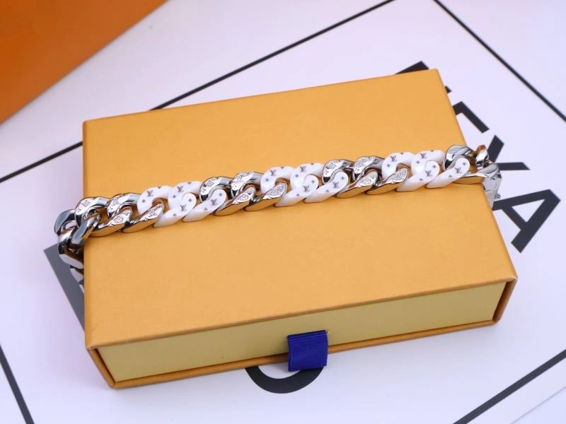 Louis Vuitton Bracelets Trendsetting 256693
