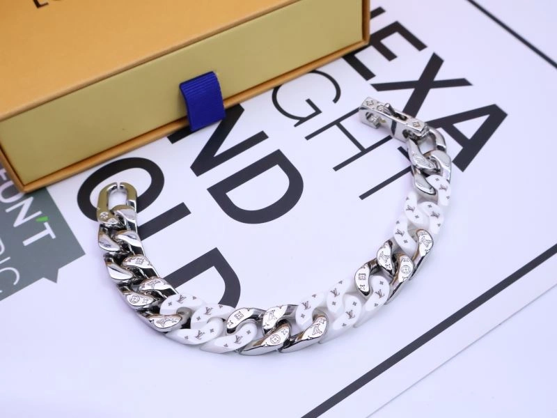 Louis Vuitton Bracelets Trendsetting 256693
