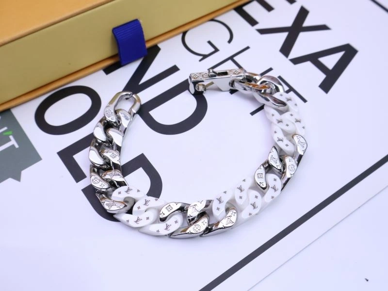 Louis Vuitton Bracelets Trendsetting 256693