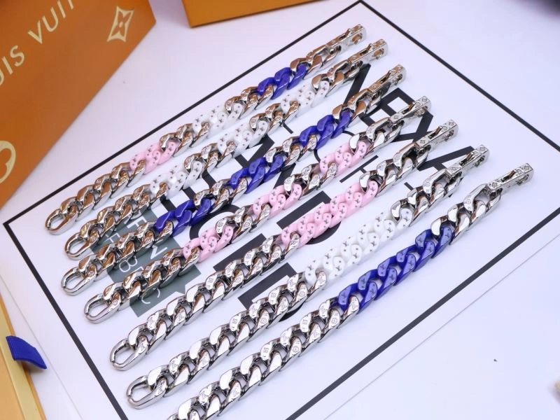 Louis Vuitton Bracelets Trendsetting 256693