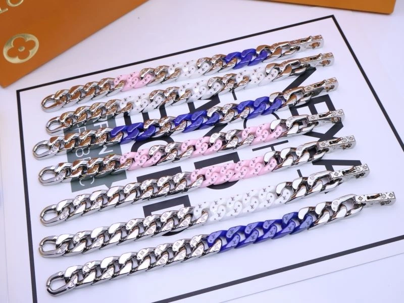Louis Vuitton Bracelets Trendsetting 256693