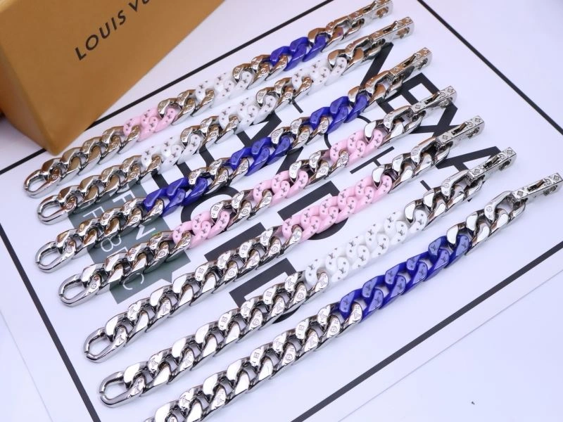 Louis Vuitton Bracelets Trendsetting 256693