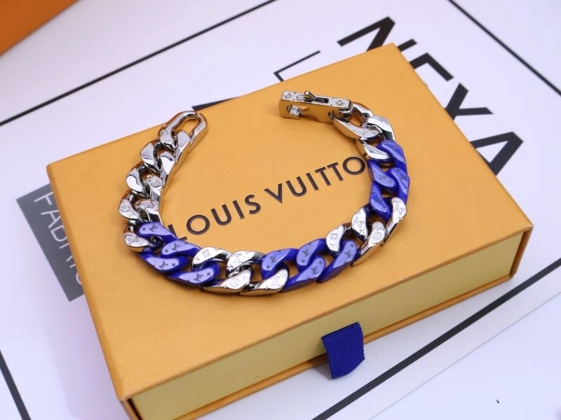 Trendy Louis Vuitton Bracelets 256691