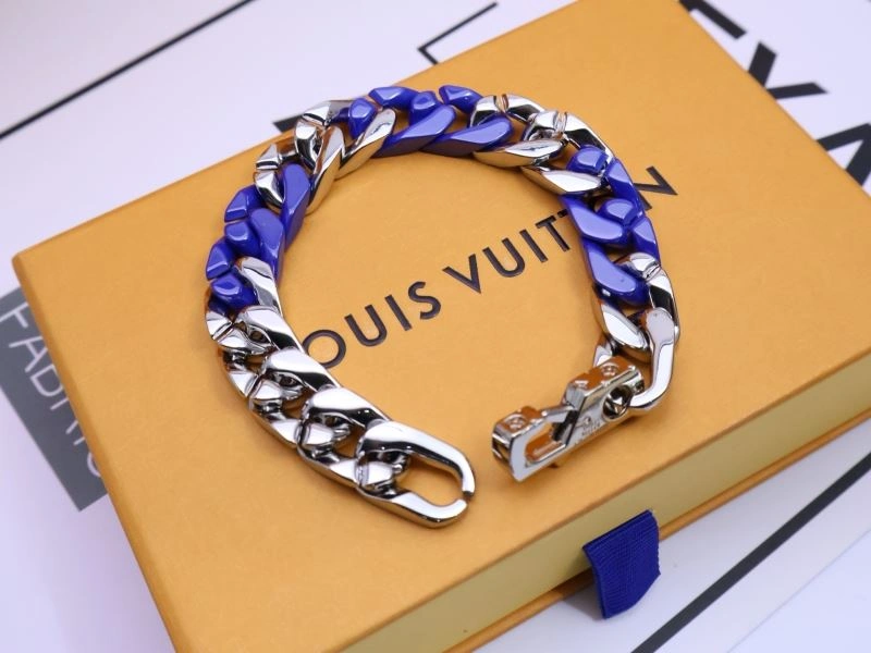 Trendy Louis Vuitton Bracelets 256691