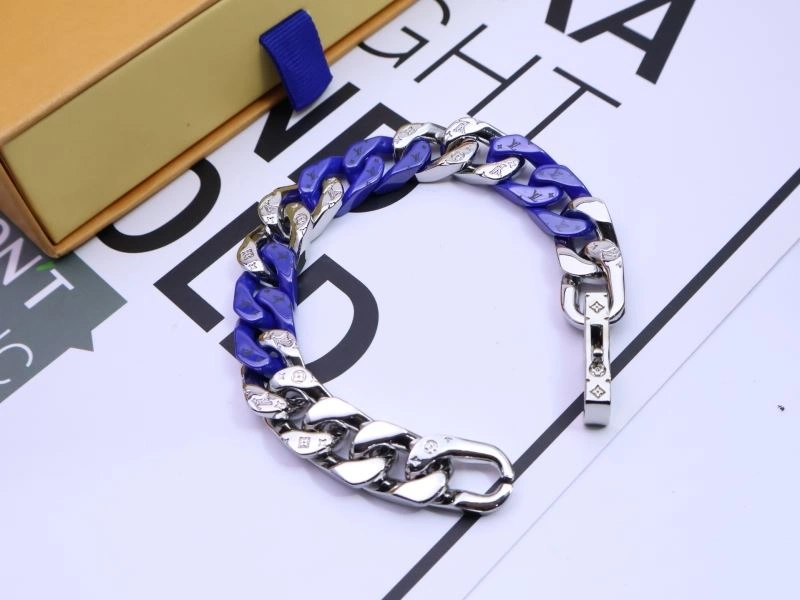 Trendy Louis Vuitton Bracelets 256691