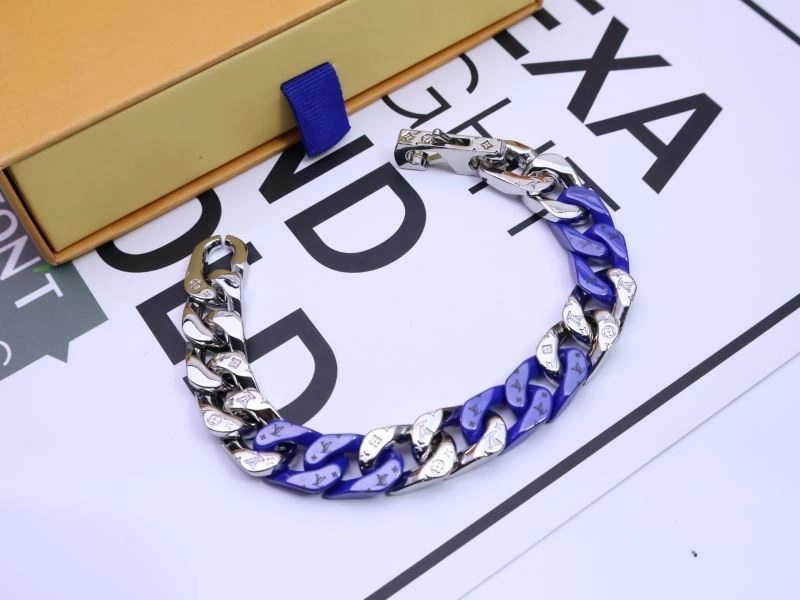 Trendy Louis Vuitton Bracelets 256691