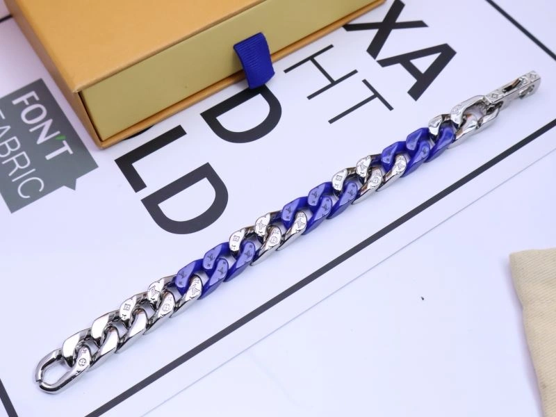 Trendy Louis Vuitton Bracelets 256691