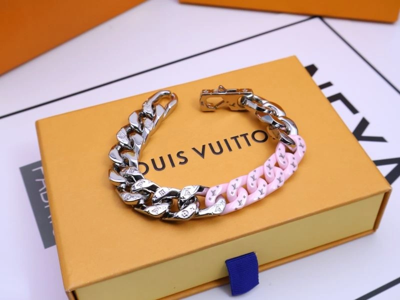 Louis Vuitton Bracelets Minimalist 256690