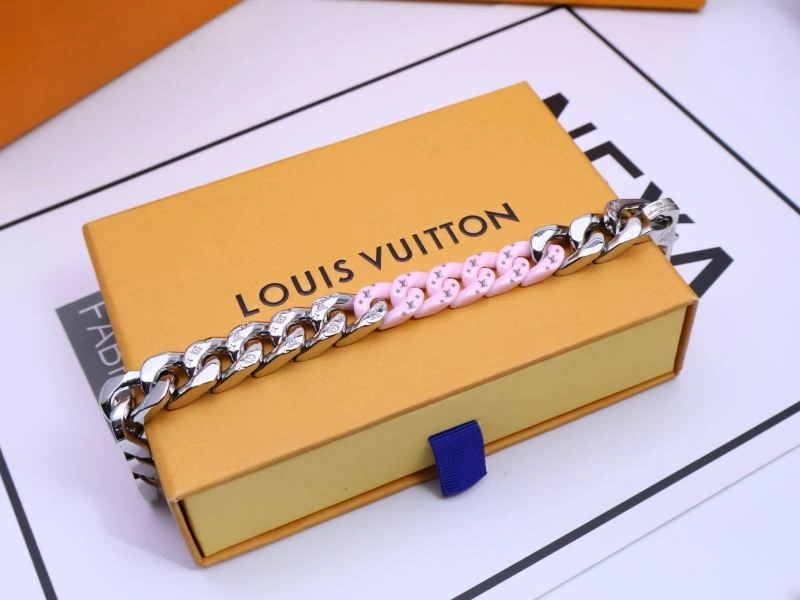 Louis Vuitton Bracelets Minimalist 256690