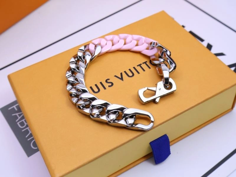 Louis Vuitton Bracelets Minimalist 256690