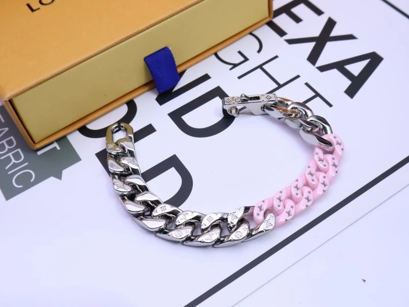 Louis Vuitton Bracelets Minimalist 256690