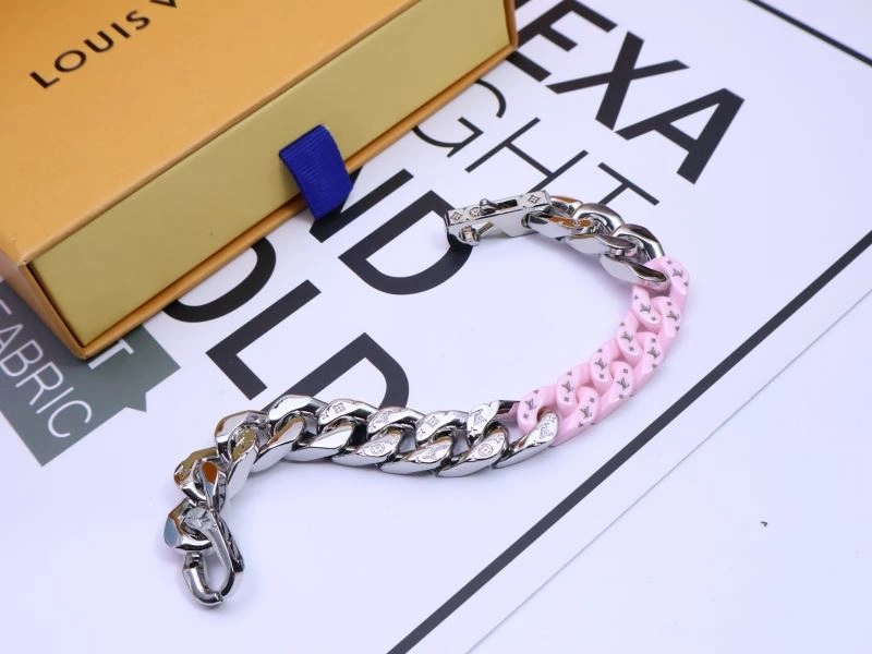 Louis Vuitton Bracelets Minimalist 256690