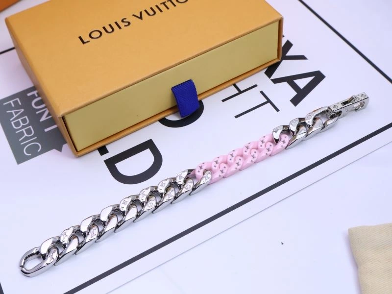 Louis Vuitton Bracelets Minimalist 256690