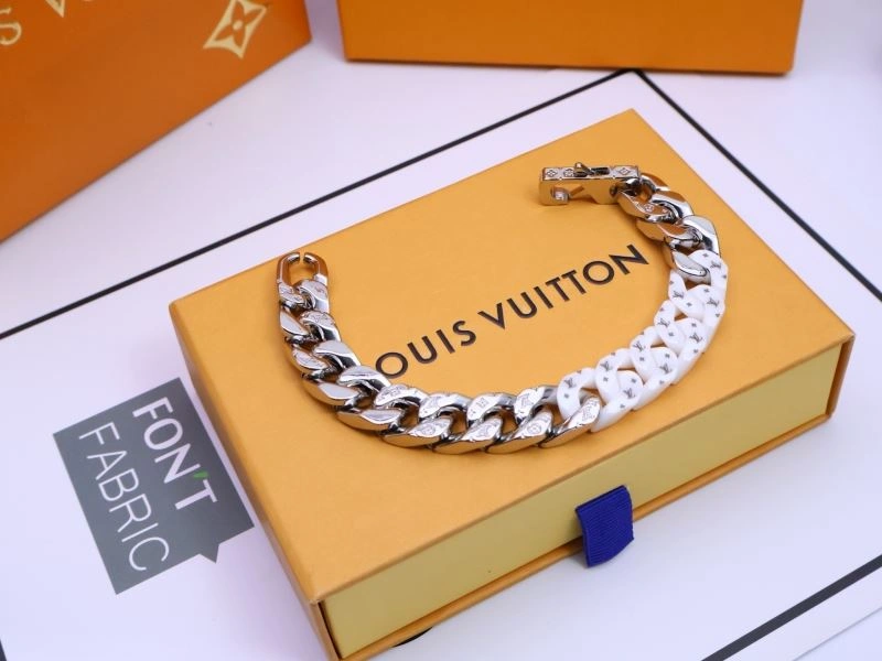 Casual Louis Vuitton Bracelets 256692