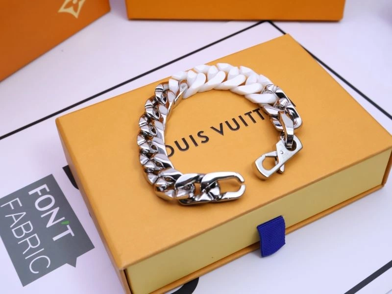 Casual Louis Vuitton Bracelets 256692