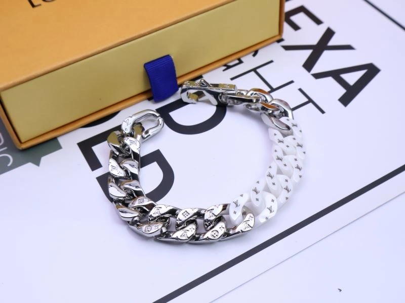 Casual Louis Vuitton Bracelets 256692