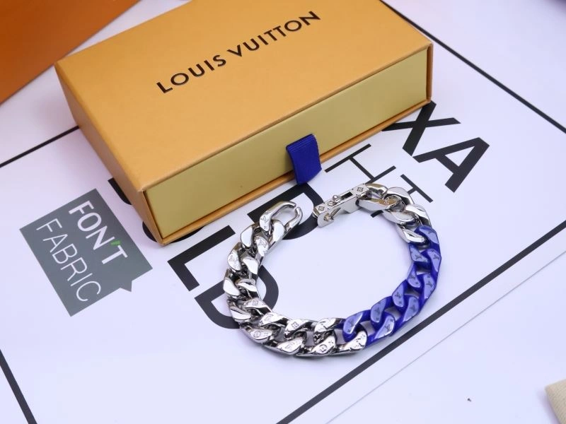 Louis Vuitton Bracelets Tailored 256686