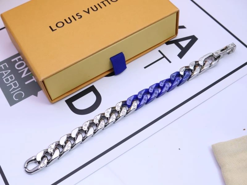 Louis Vuitton Bracelets Tailored 256686