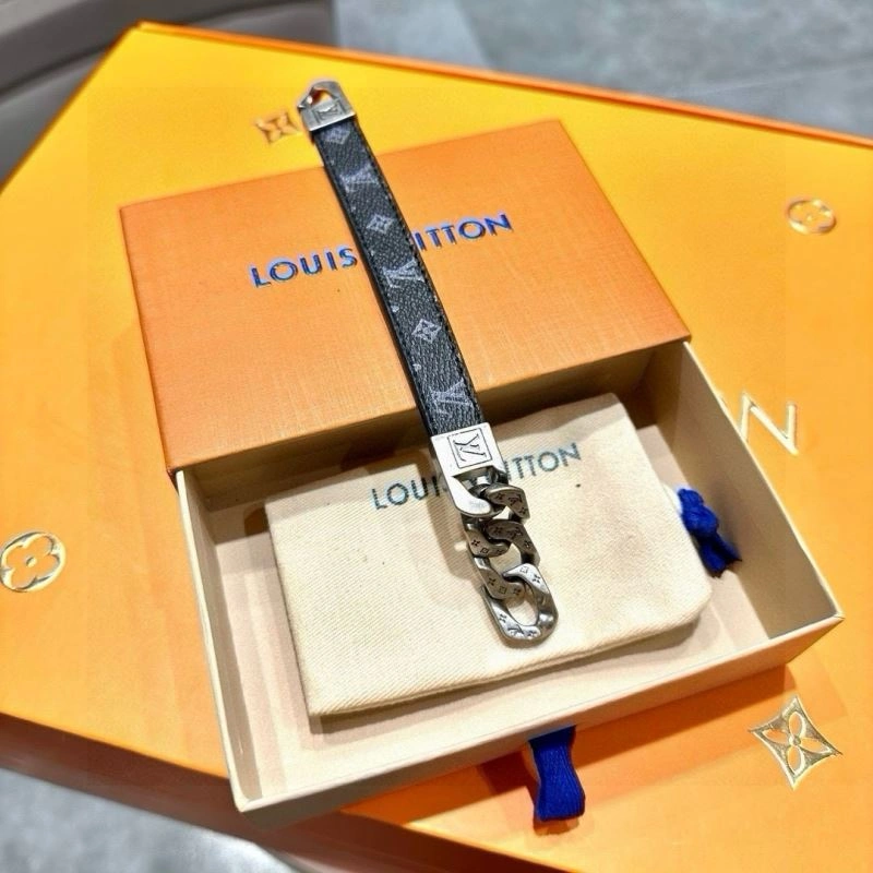 Louis Vuitton Bracelets Tailored 256683