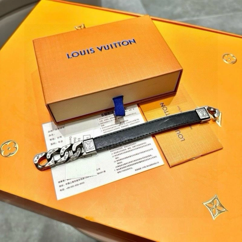 Louis Vuitton Bracelets Tailored 256683