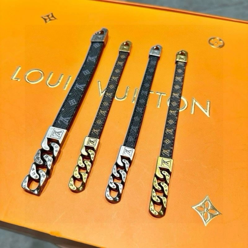 Louis Vuitton Bracelets Soft 256675