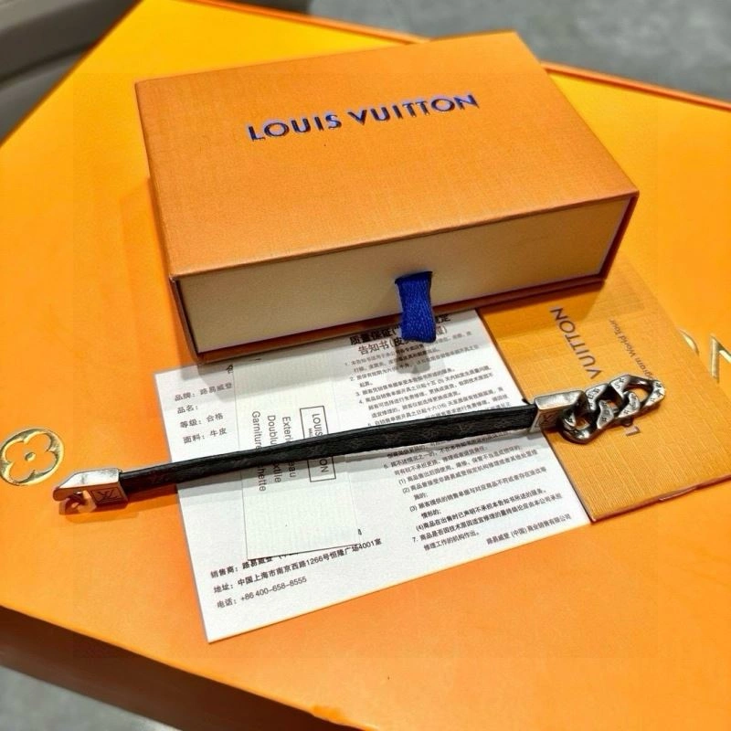 Louis Vuitton Bracelets Soft 256675