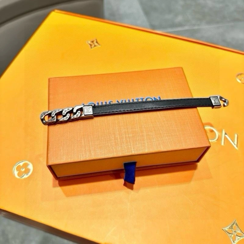 Louis Vuitton Bracelets Soft 256675