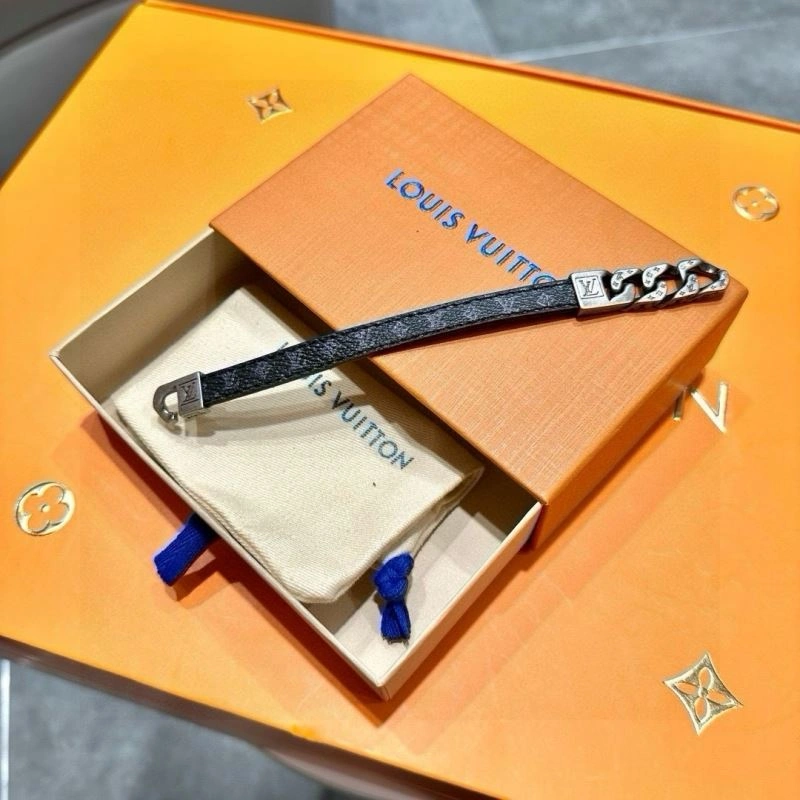 Louis Vuitton Bracelets Soft 256675