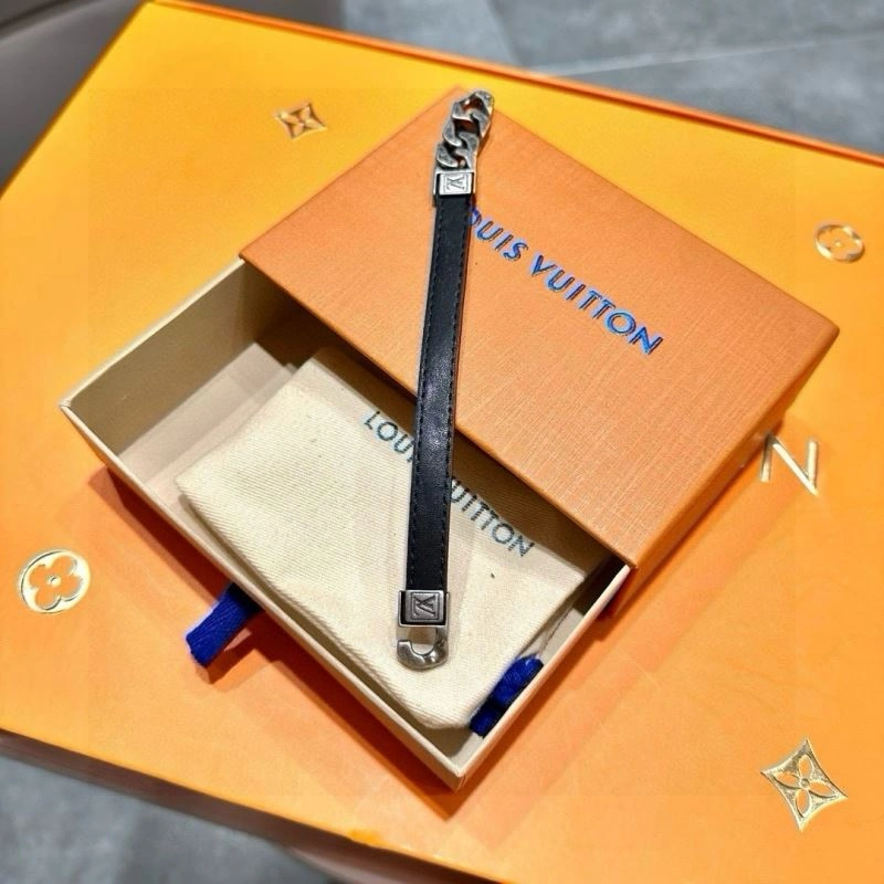 Louis Vuitton Bracelets Soft 256675