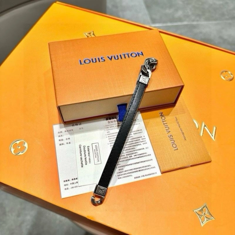 Louis Vuitton Bracelets Soft 256675