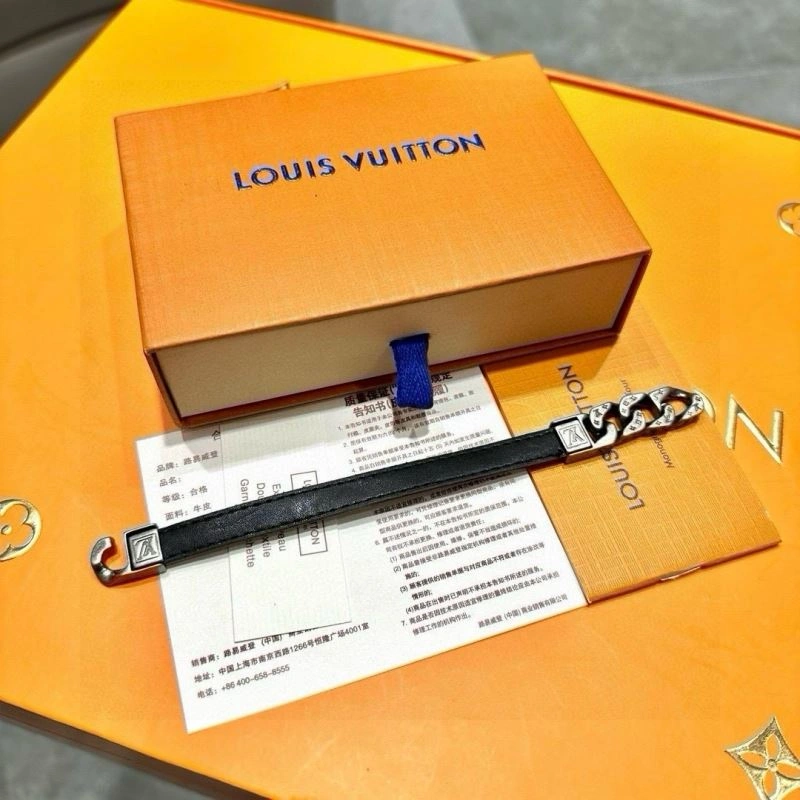 Louis Vuitton Bracelets Soft 256675