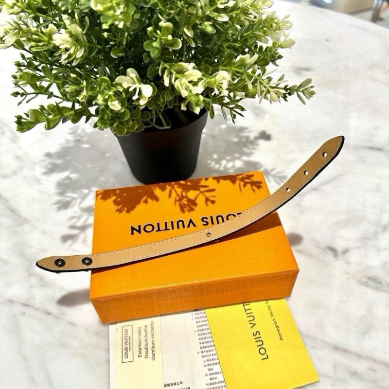 Original Louis Vuitton Bracelets 256685
