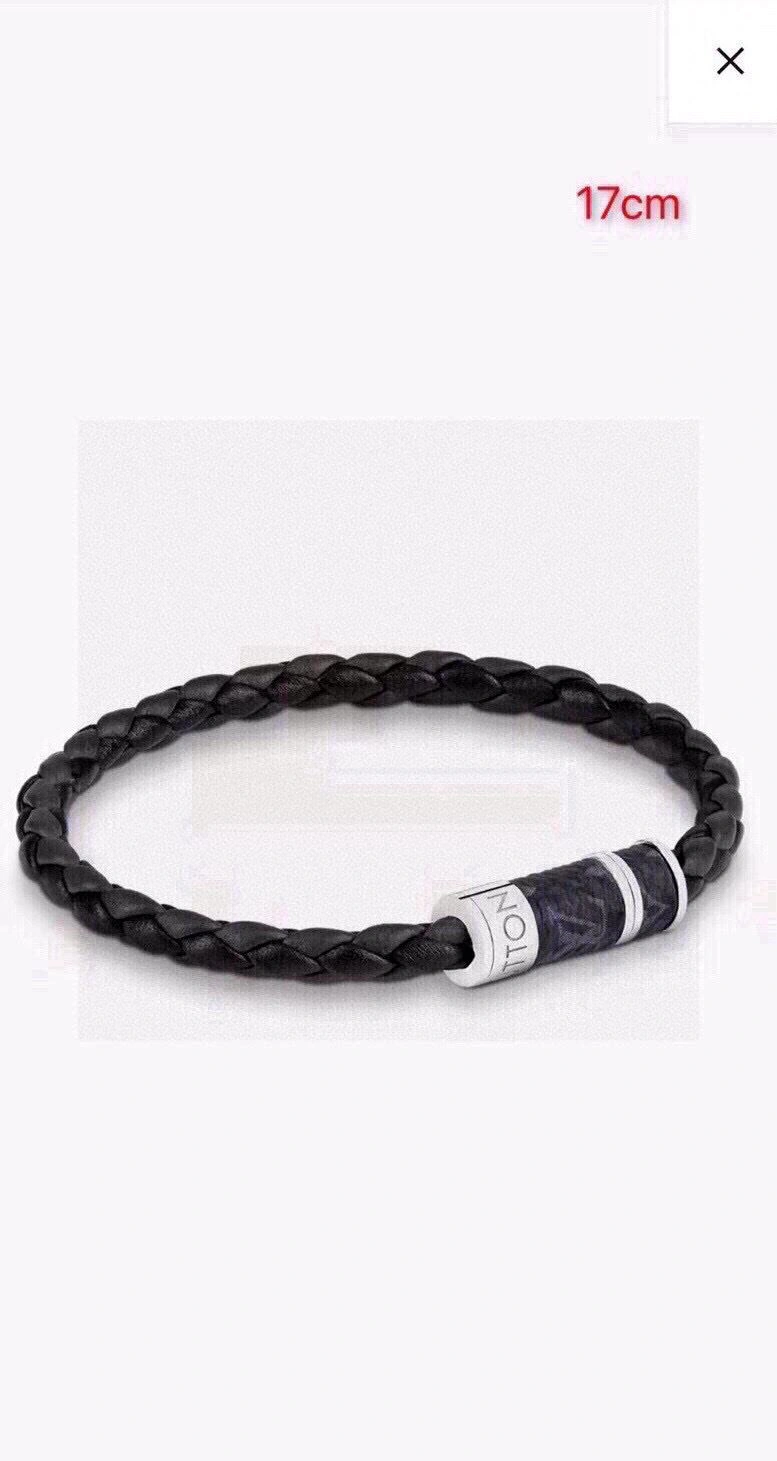 Original Louis Vuitton Bracelets 256674