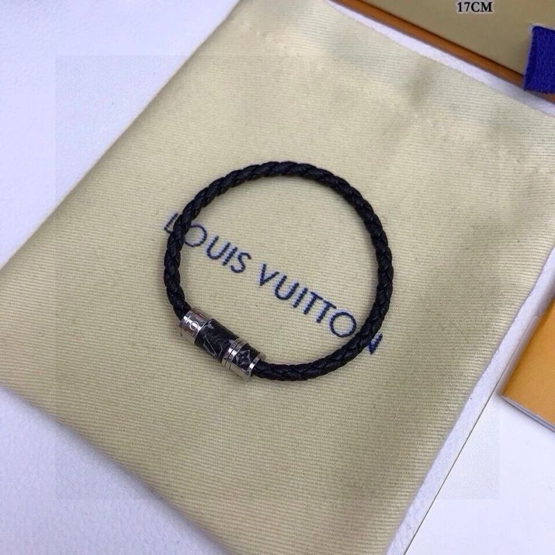 Original Louis Vuitton Bracelets 256674