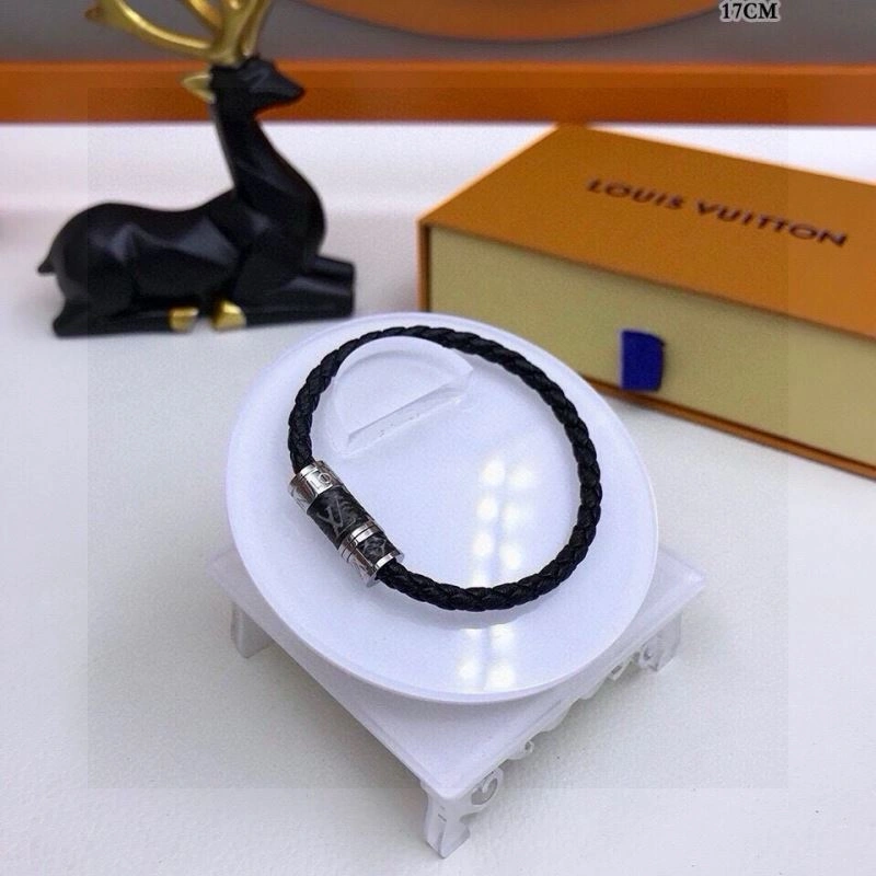 Original Louis Vuitton Bracelets 256674