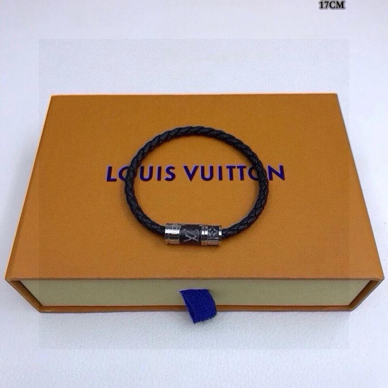 Original Louis Vuitton Bracelets 256674