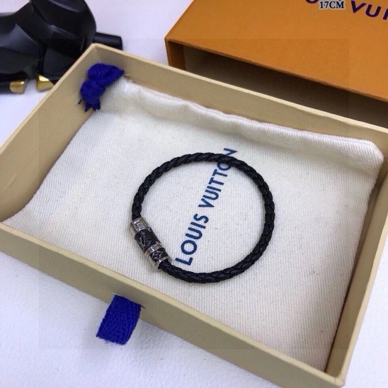 Original Louis Vuitton Bracelets 256674