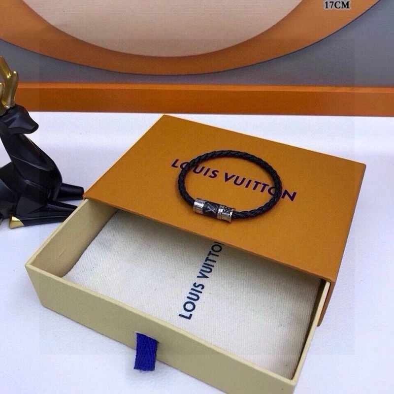 Original Louis Vuitton Bracelets 256674