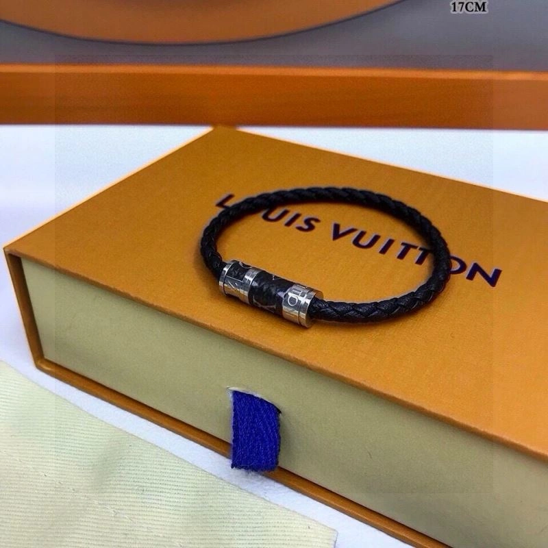Original Louis Vuitton Bracelets 256674