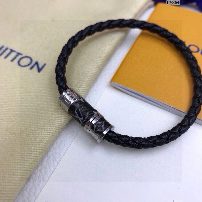 Original Louis Vuitton Bracelets 256674