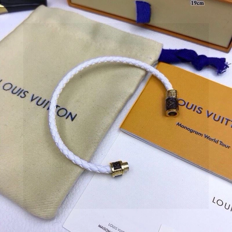 Louis Vuitton Bracelets Unisex 256662